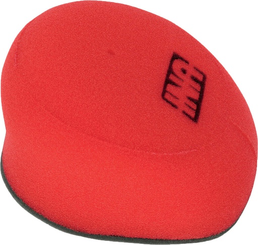 [UNF-NU-1008ST] UNI Filter Foam Air Filter Husqvarna 125/250/360 '92-07 | 250/400/450/510 4T