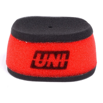 [UNF-NU-2378ST] UNI Filter Foam Air Filter Kawasaki KLR650 '87-10 | KLX650C 93-