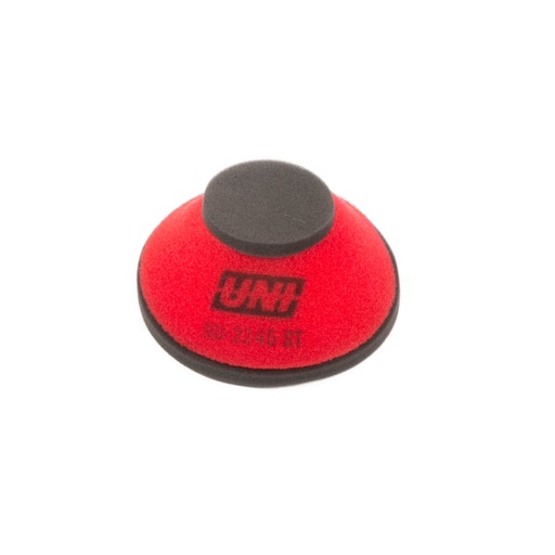 [UNF-NU-2245STS] UNI Filter Foam Air Filter Yamaha IT250 '81-82
