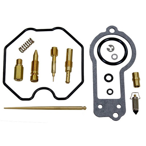 [PSY-XU-07324] Psychic MX Carb Repair Kit CRF230 '06-19