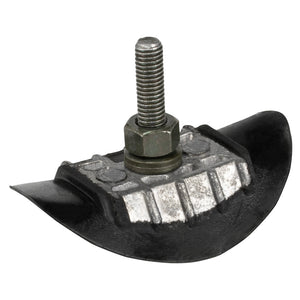 [MTX-55-84185] Motrix 1.85 Rim Lock Aluminium/Rubber