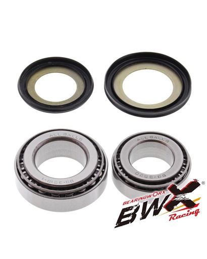[BWX-SSK-SBK020] Bearing Worx Steering Bearing Seal Kit 341-SBK020