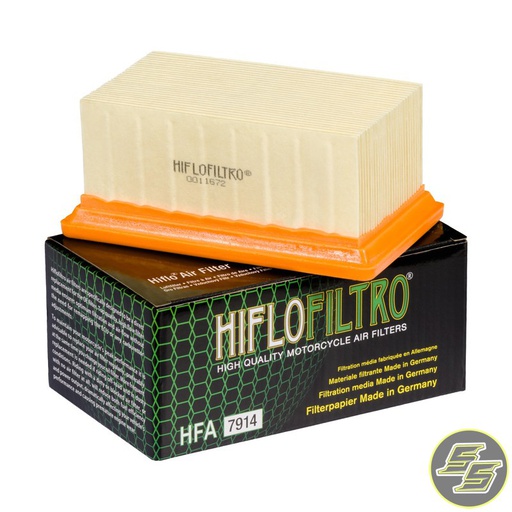 [HIF-HFA7914] Hiflofiltro Air Filter BMW R9|R1200 HFA7914