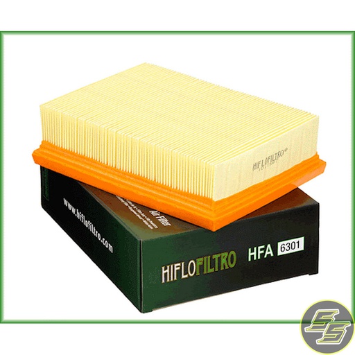 [HIF-HFA6301] Hiflofiltro Air Filter KTM Adv|Duke HFA6301