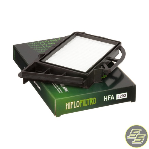 [HIF-HFA4403] Hiflofiltro Air Filter Yamaha YP250 HFA4403