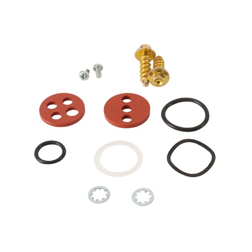 [ABS-151-60-1015] All Balls Fuel Tap Repair Kit SX 125/250 '96-00