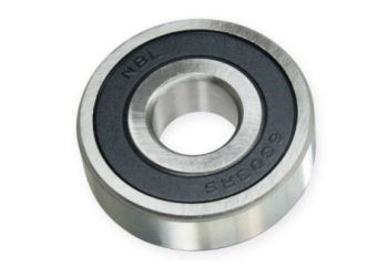 [SAN-BLA-002] Sanling Rear Wheel Bearing 6303