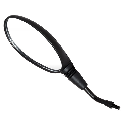 [OXF-OX572] Oxford Oval Mirror Left