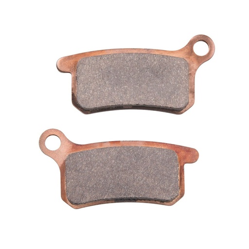 [TUS-1030220036] Tusk Brake Pad TA357R Offroad Sinter KTM 85 SX '08