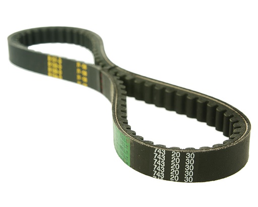 [NB-DRI-001] Drive Belt 743-20-30