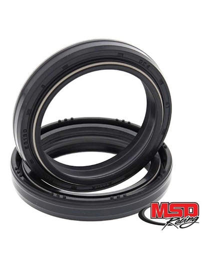 [MSD-279-L28-0099] MSD Racing Fork Seal Set 43X55X9.5/10.5