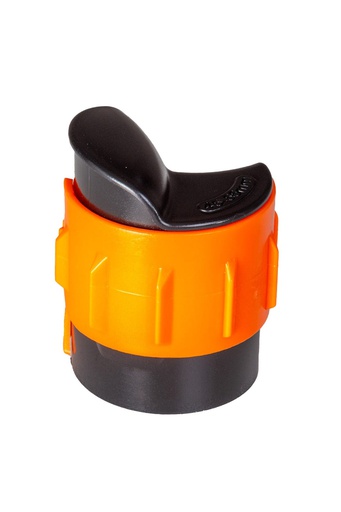 [RCT-RC-FORK-SEAL-CLEAN-01] Racecraft Fork Seal Cleaner Scraper 45-55 Forks Orange