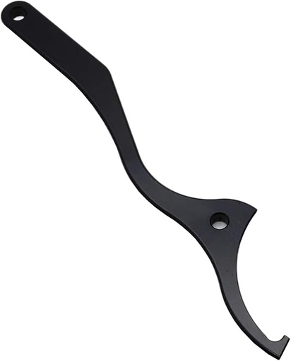 [RCT-RC-SHOCK-C-TOOL] Racecraft C Spanner Rear Shock Wrench