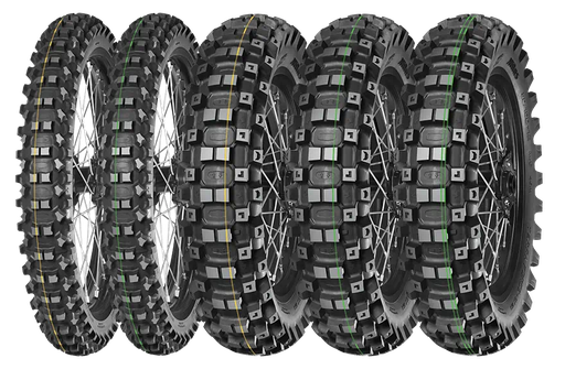 [MIT-70000971] Mitas Tyre Terra Force-EX MH Super Enduro 70/100-19