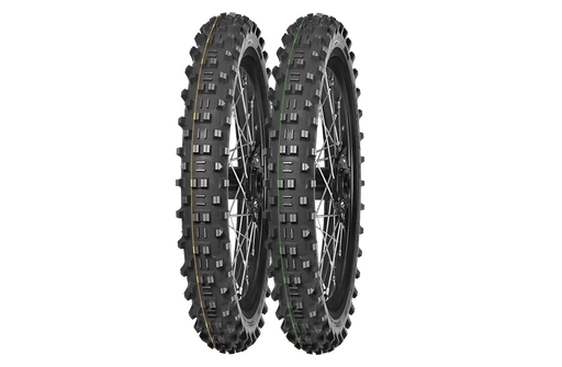 [MIT-70000963] Mitas Tyre Terra Force-EF 2 SM Super Light Enduro 90/90-21