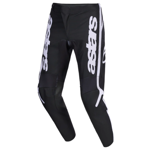 [ALP-AS3721226-106] Alpinestars 2026 Fluid Apex Pants Black/Grey