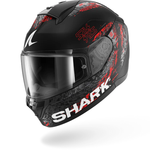 [SRK-SHRID2SPVIBMKAR] Shark Ridill 2 Speed-Vib Matte KAR