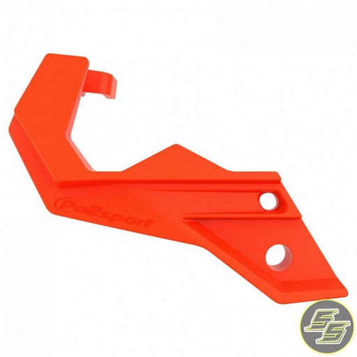 [POL-8152400003] Polisport Bottom Fork Protector KTM EXC '16- Orange