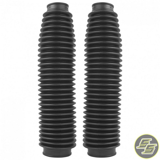 [POL-8365000004] Polisport Fork Boots 430x41x58 Black