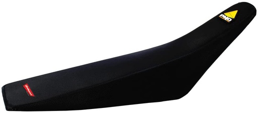 [POL-8156400002] Polisport Performance Racing Seat Honda CR125|250 '02-07 Black