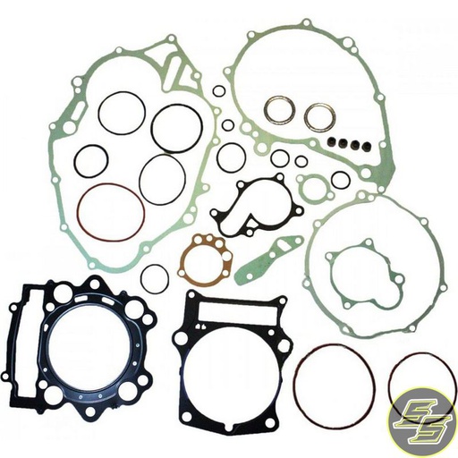 [ATH-P400010850026] Athena Gasket Kit Complete Yamaha XT/XTZ660