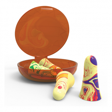 [OXF-OX628A] Oxford Ear Plugs