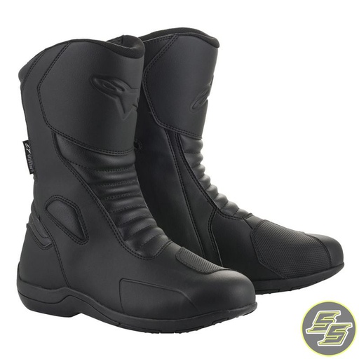 [ALP-2442819-10] Alpinestars Origin Drystar Road Boot Black UK7