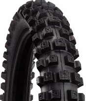 [DUR-177927] Duro Dirt Tyre HF-335 Hard Pack 4.60-17