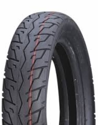 [DUR-864250] Duro Touring Tyre HF-261A Excursion 100/90-18